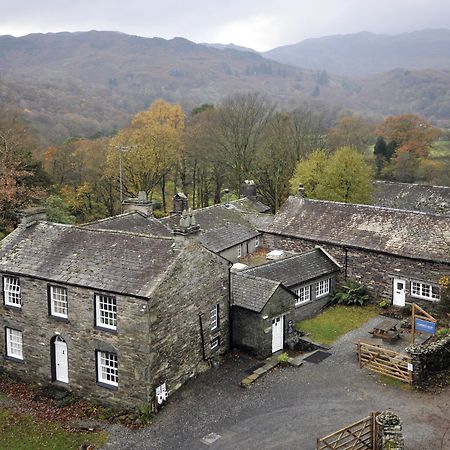 Thorney How Ambleside Eksteriør bilde