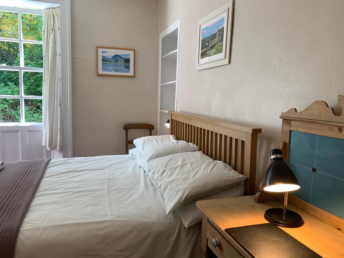 Thorney How Ambleside Eksteriør bilde