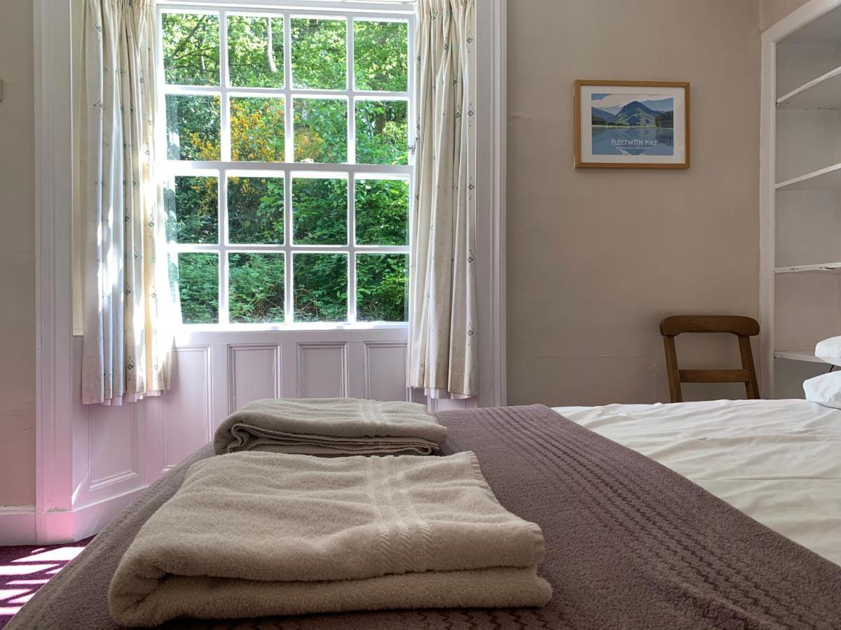 Thorney How Ambleside Eksteriør bilde