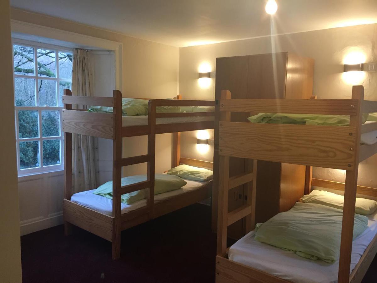 Thorney How Ambleside Eksteriør bilde