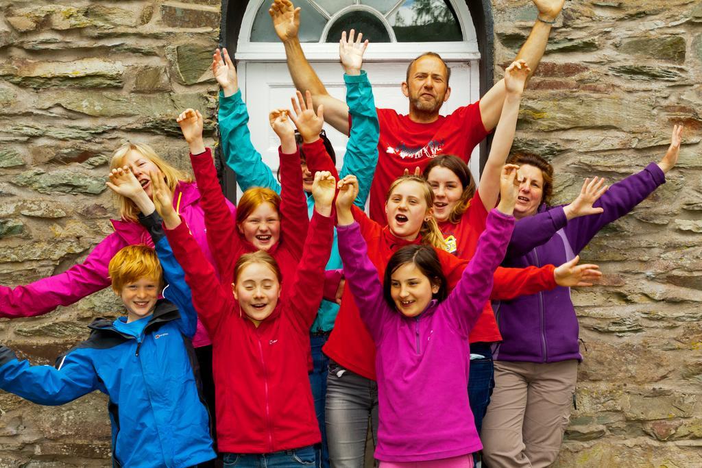 Thorney How Ambleside Eksteriør bilde