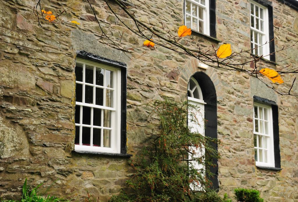Thorney How Ambleside Eksteriør bilde