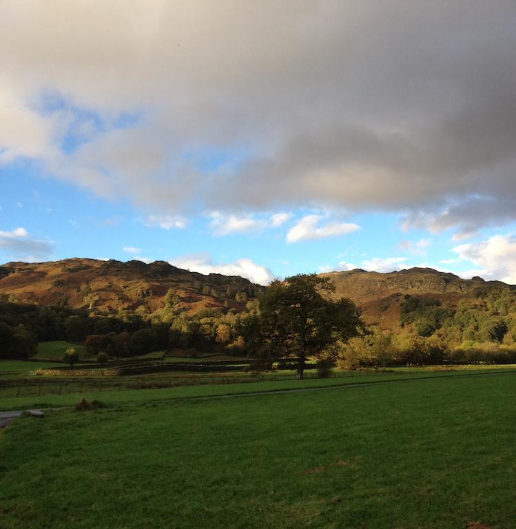 Thorney How Ambleside Eksteriør bilde