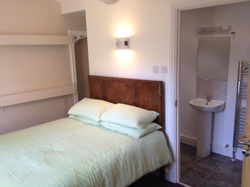 Thorney How Ambleside Rom bilde