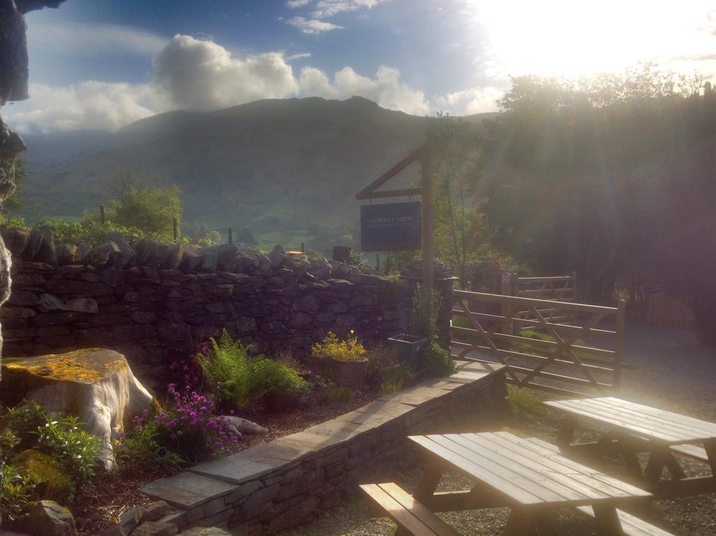 Thorney How Ambleside Rom bilde