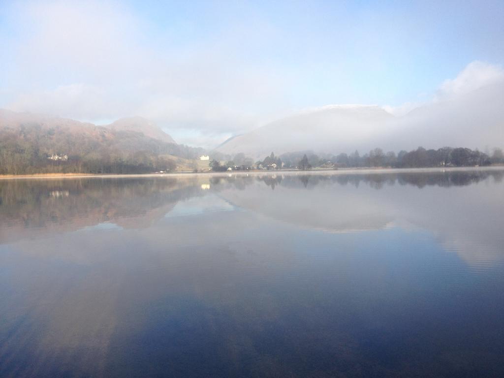 Thorney How Ambleside Eksteriør bilde