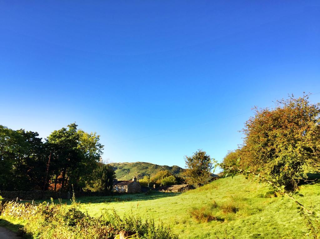 Thorney How Ambleside Eksteriør bilde