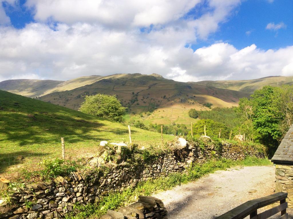 Thorney How Ambleside Rom bilde