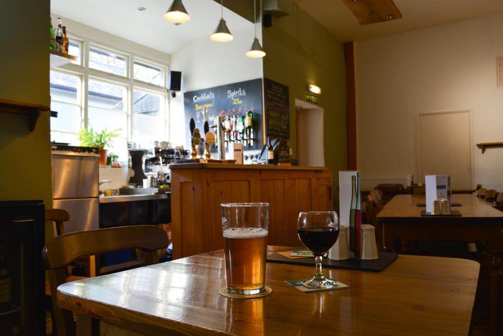 Thorney How Ambleside Eksteriør bilde