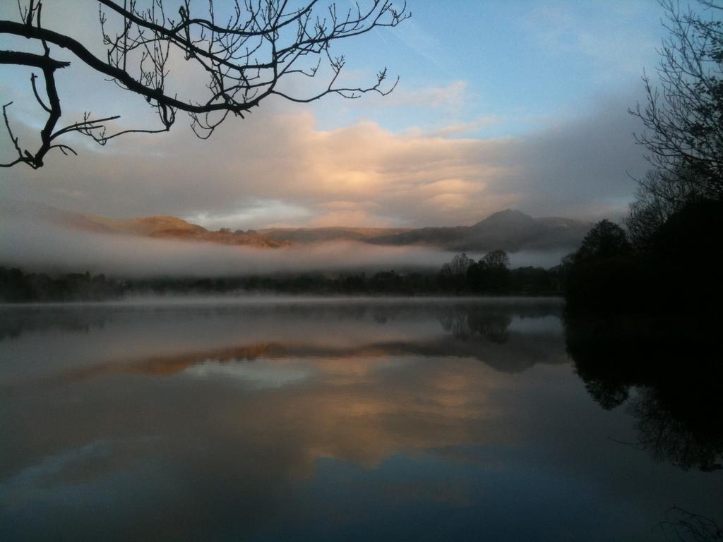 Thorney How Ambleside Eksteriør bilde