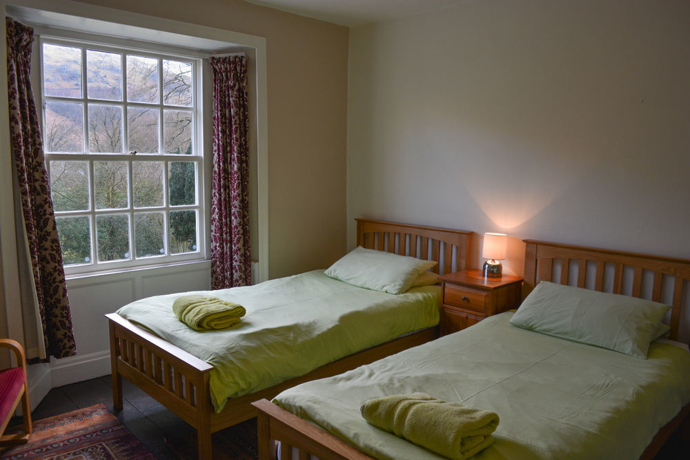 Thorney How Ambleside Eksteriør bilde