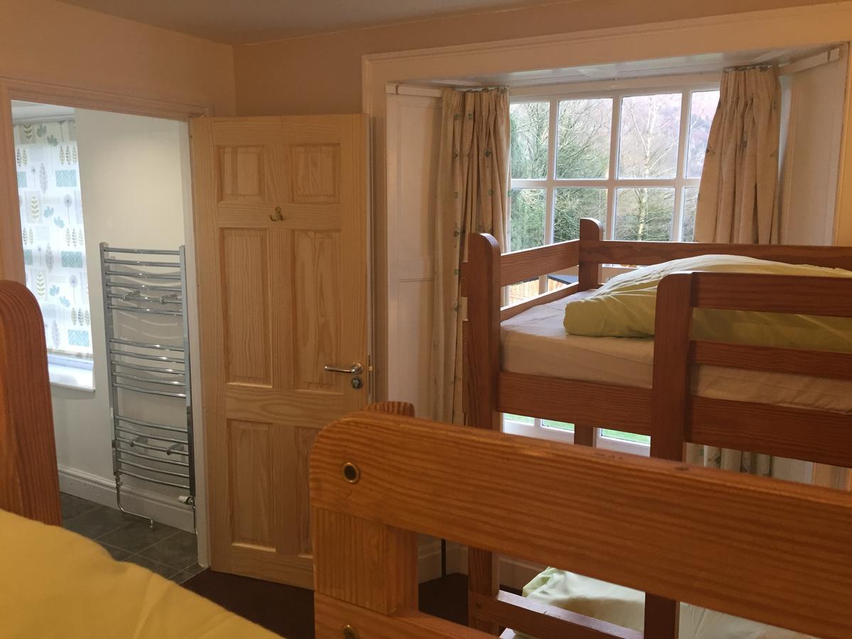 Thorney How Ambleside Eksteriør bilde