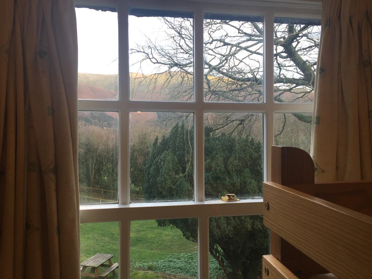 Thorney How Ambleside Eksteriør bilde
