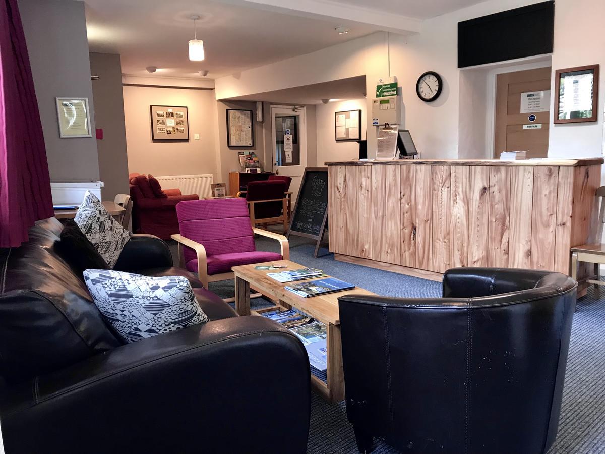Thorney How Ambleside Eksteriør bilde