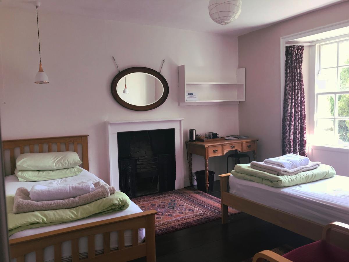 Thorney How Ambleside Eksteriør bilde