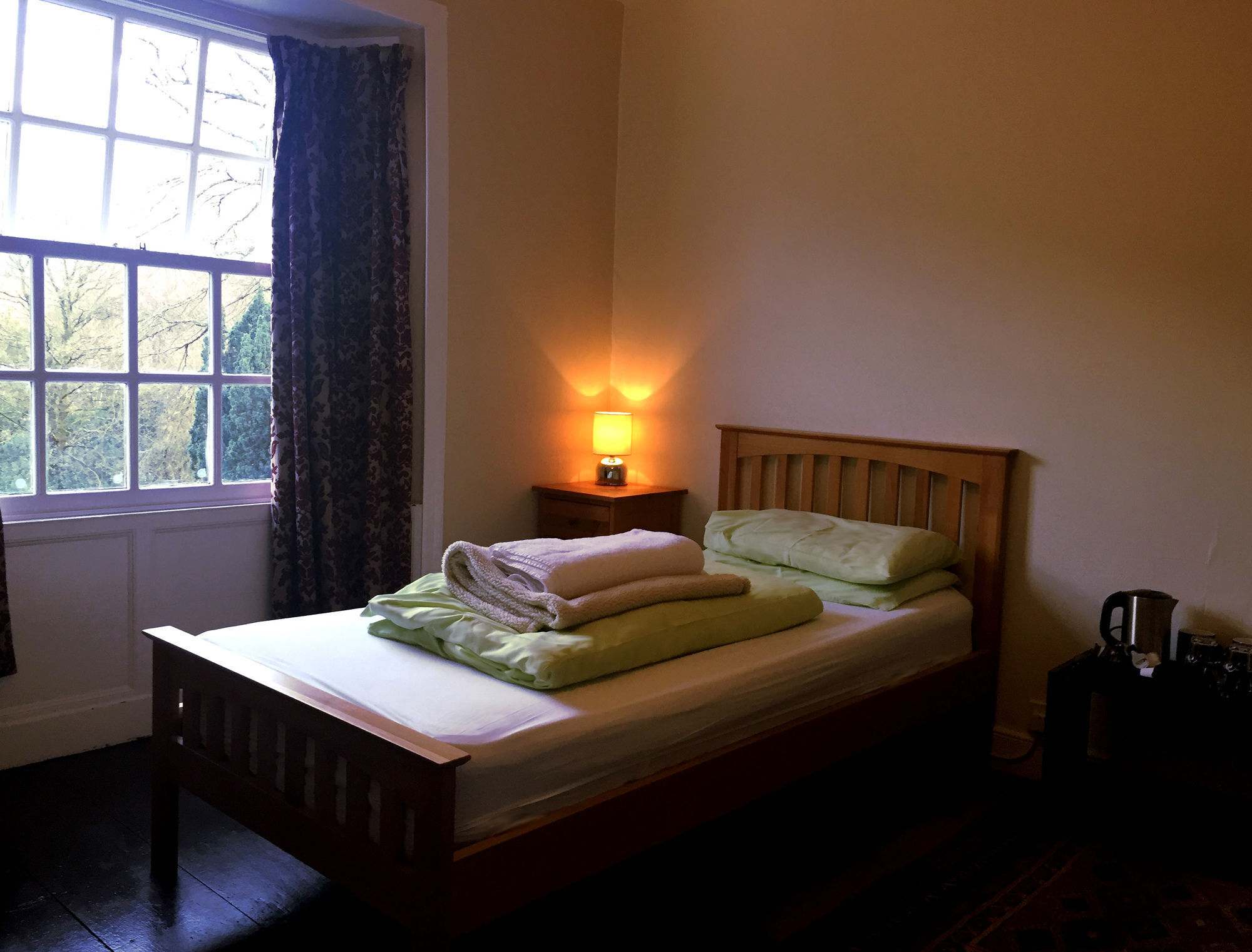 Thorney How Ambleside Eksteriør bilde