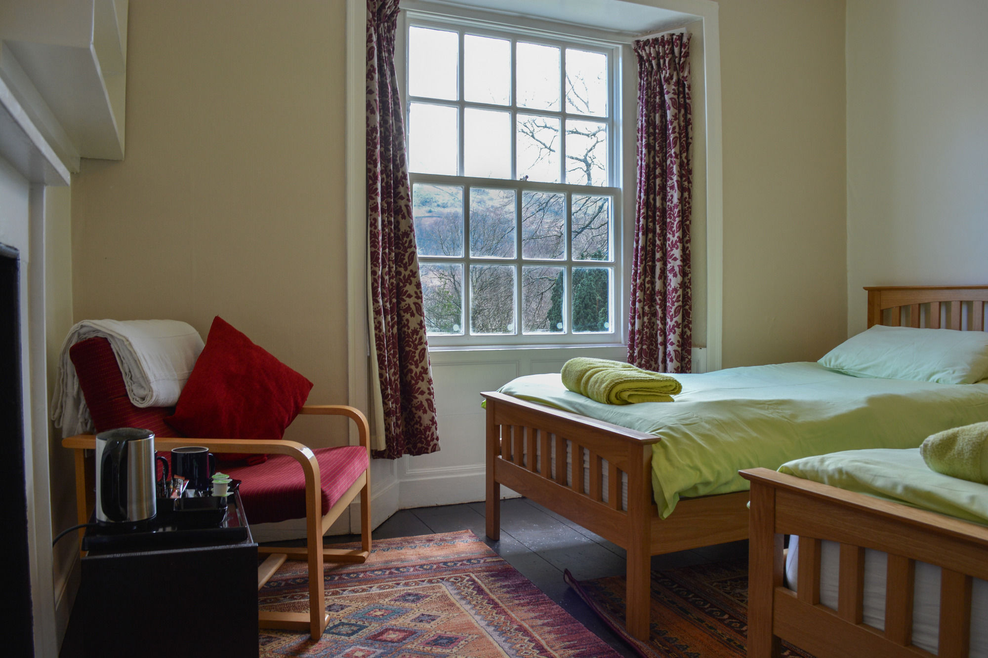 Thorney How Ambleside Eksteriør bilde