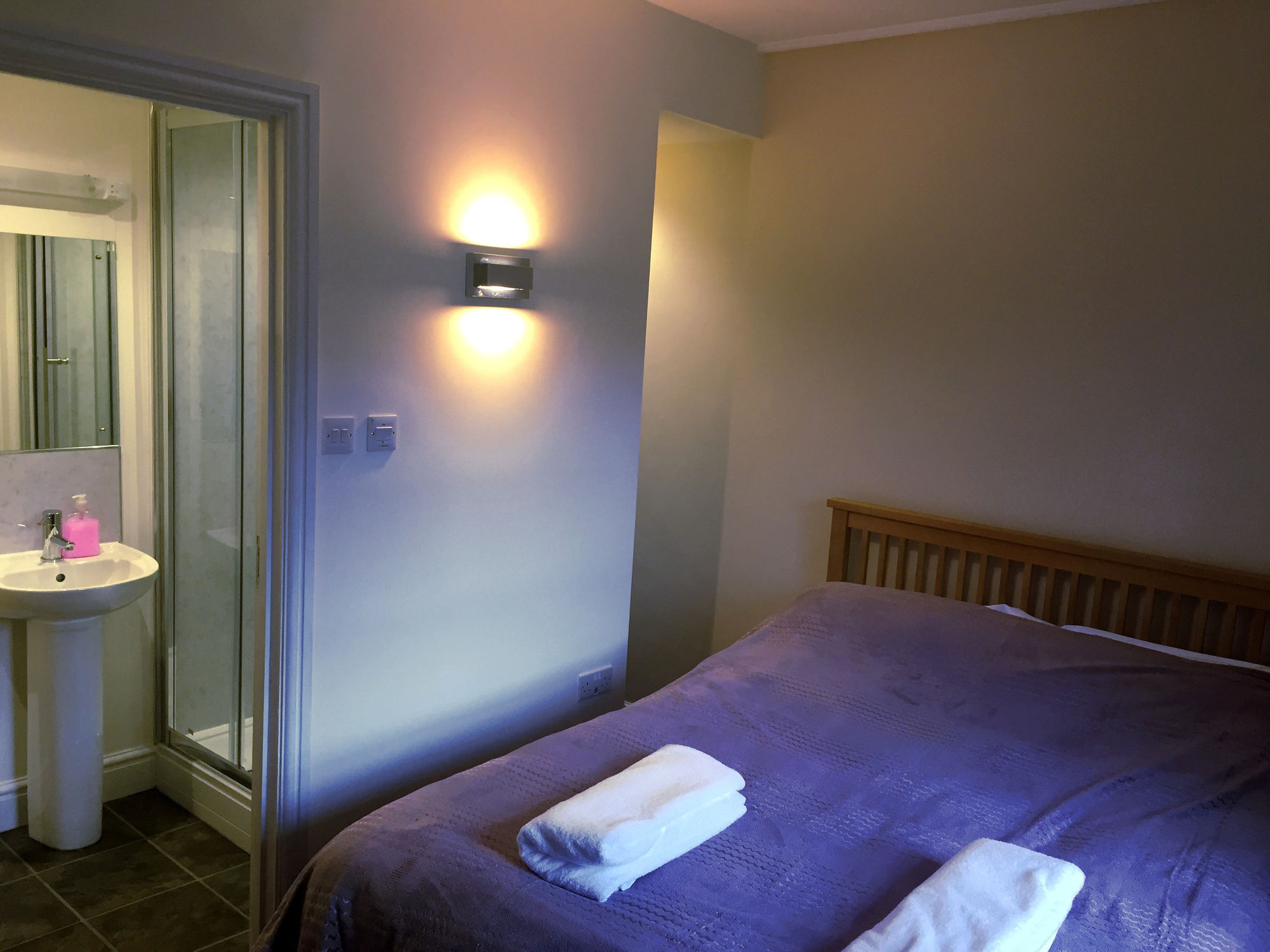 Thorney How Ambleside Eksteriør bilde