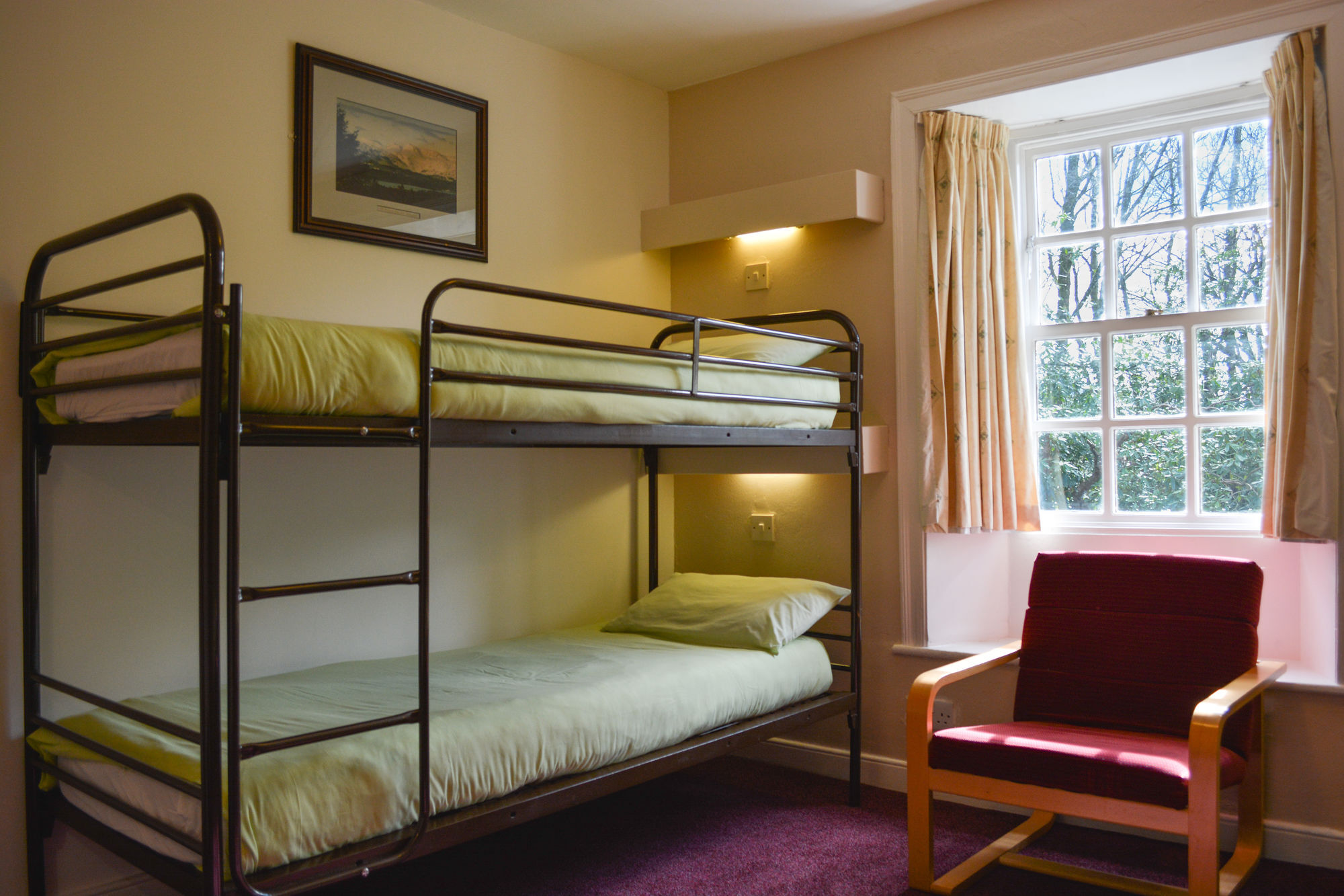 Thorney How Ambleside Eksteriør bilde