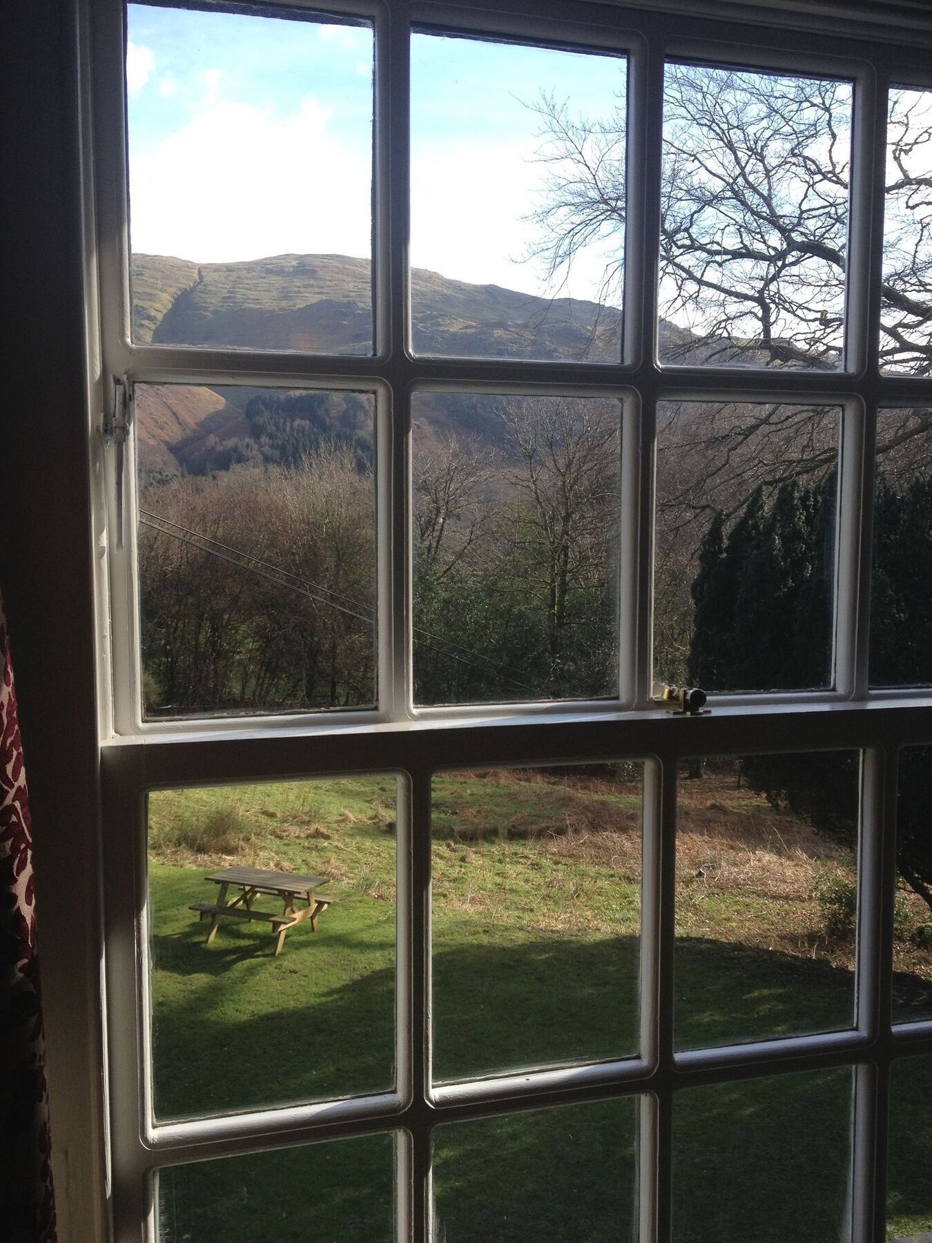 Thorney How Ambleside Eksteriør bilde