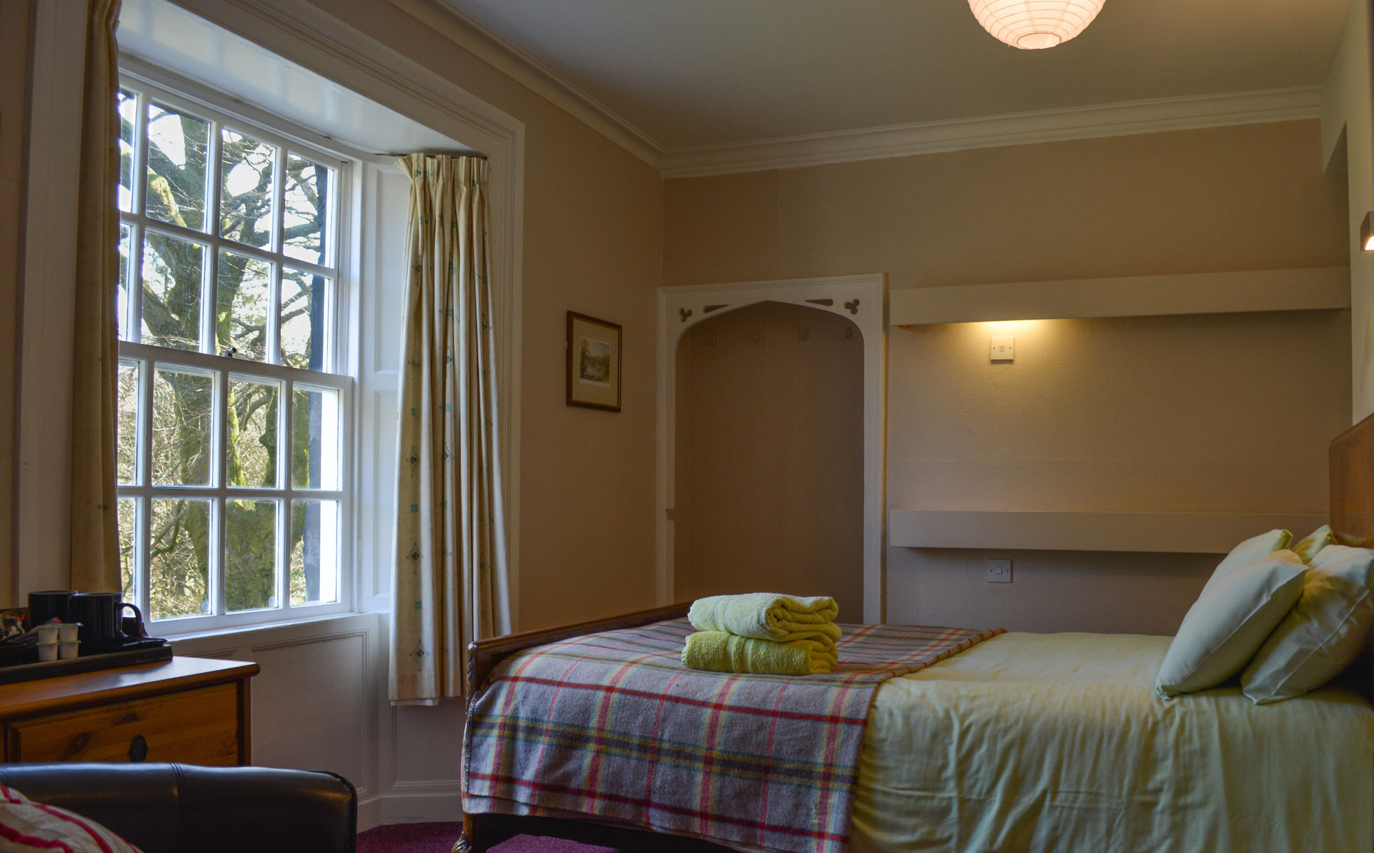 Thorney How Ambleside Eksteriør bilde