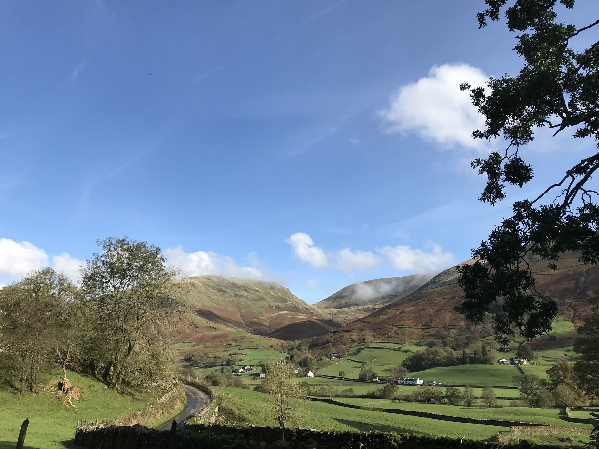 Thorney How Ambleside Eksteriør bilde