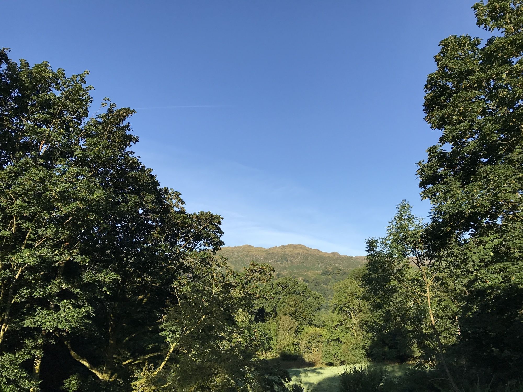 Thorney How Ambleside Eksteriør bilde